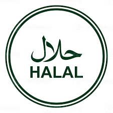 Minis câbles Réglisse Halal ( 100g)