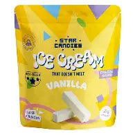 Ice Cream Vanille