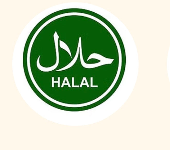 HALAL