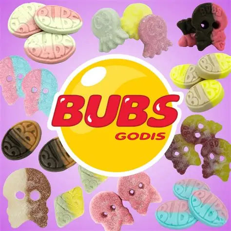 Bubs