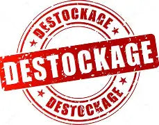 Destockage