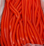 Câbles Américains Fraise Lisse