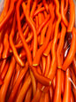 Câbles Américains Orangina Lisses