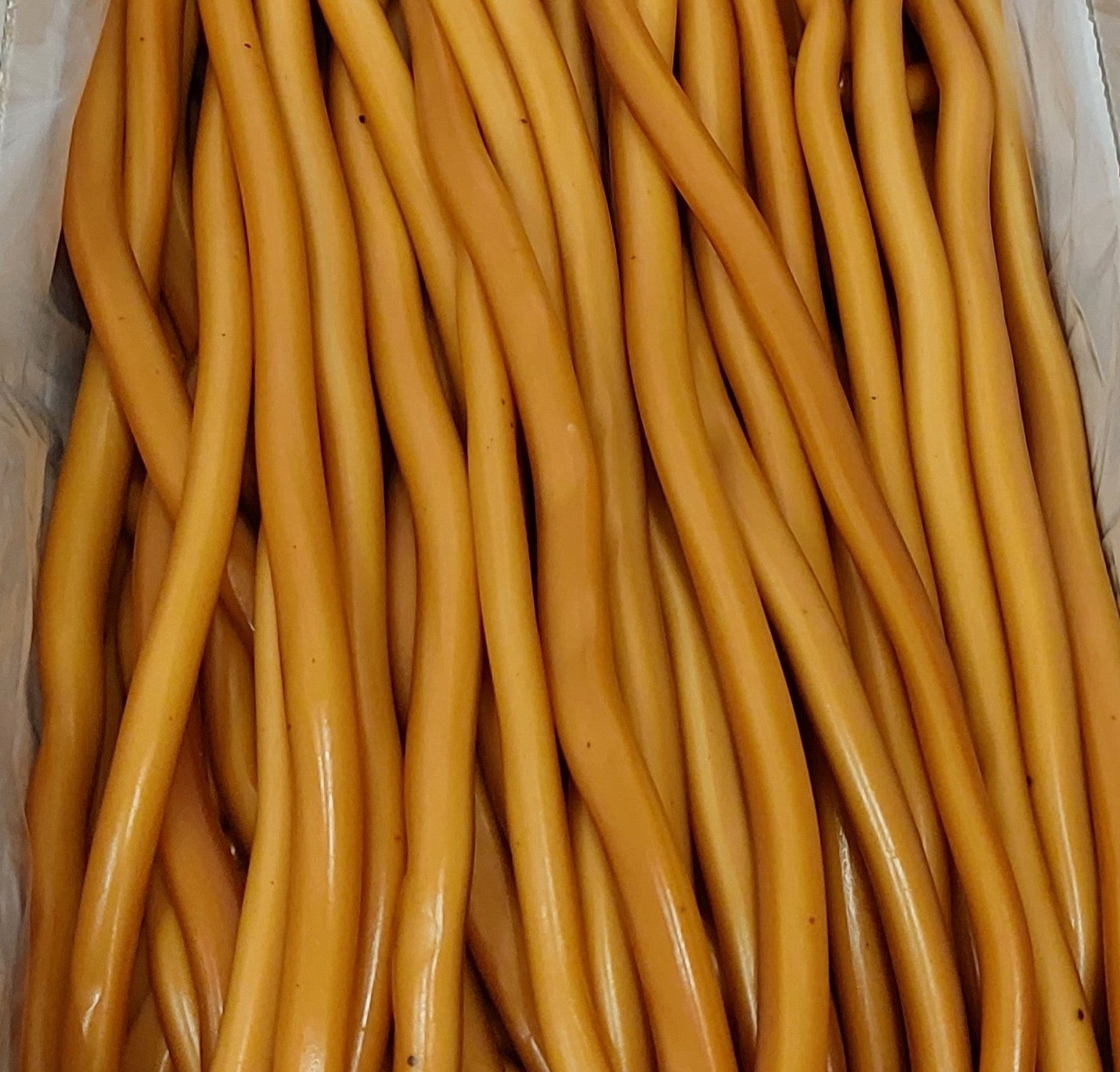 Câbles Américains Caramel Beurre Salée