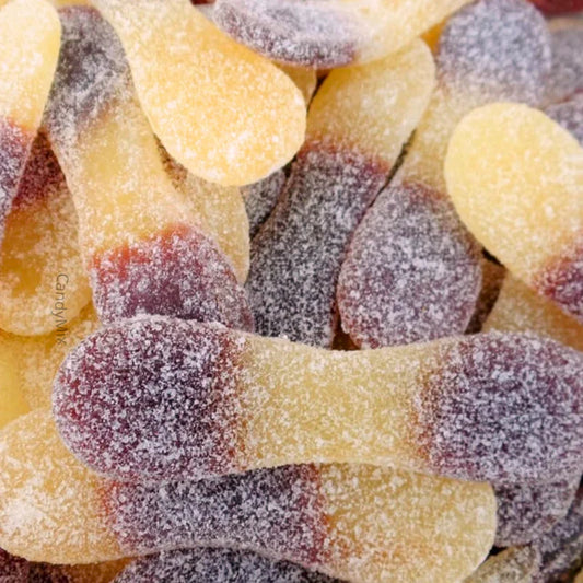 Langue cola citrique (100g)