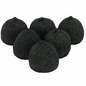 Balle de golf Vanille noir (x10)