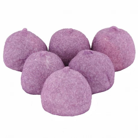 Balle de golf violettes - Framboise (x10)