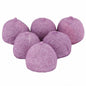 Balle de golf violettes - Framboise (x10)