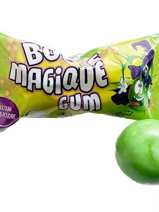 Boule magique Sour Explosion