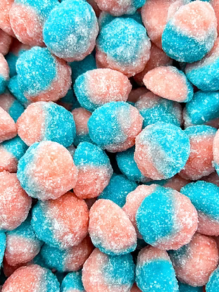 Caprices TUTTI FRUITTI (100g)