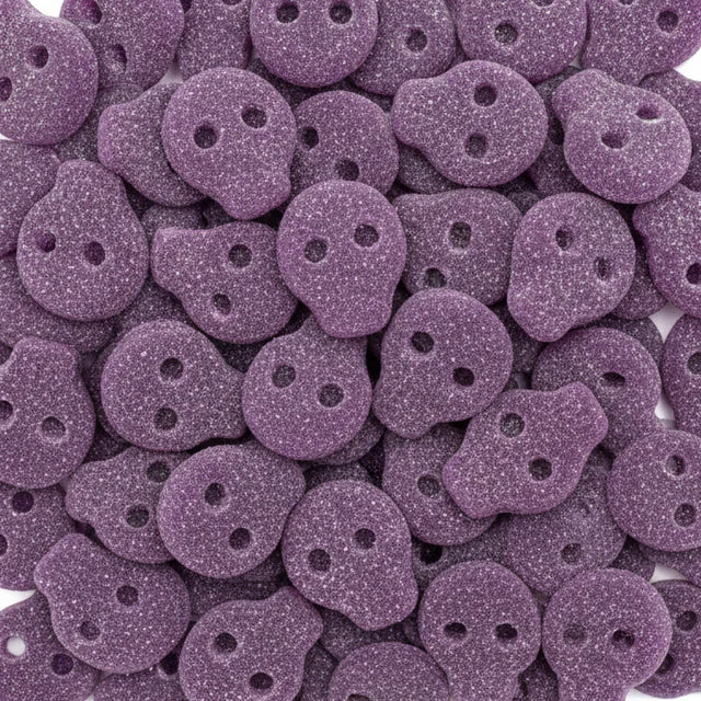 Crânes suédois Raisin - Bonbons Suédois (100g)