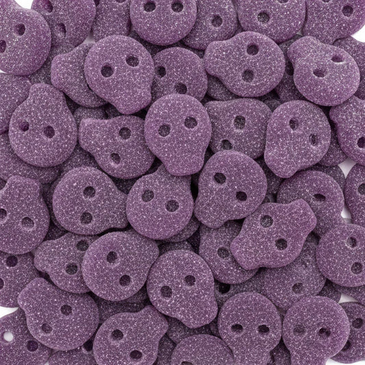 Crânes suédois Raisin - Bonbons Suédois (100g)