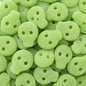 Crânes suédois Citron Vert - Bonbons Suédois (100g)