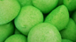 Balle de Golf Pomme (x10)