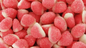 Fraise crème Sucrés (100g)