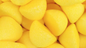 Balle de Golf Banane (x10)