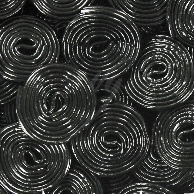 Rotella rouleau au Réglisse (100g)