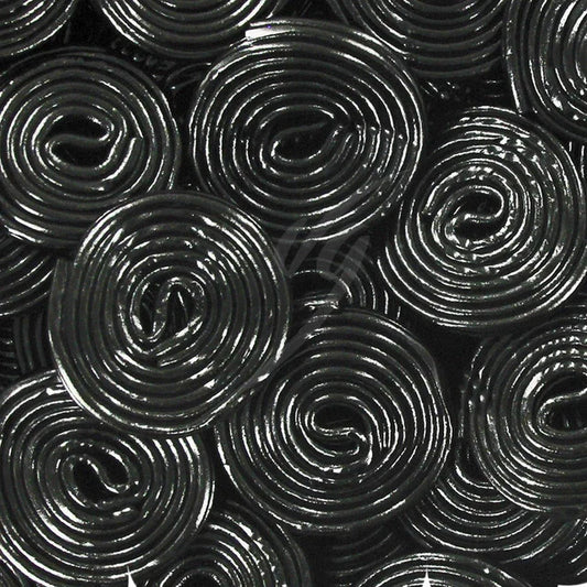 Rotella rouleau au Réglisse (100g)