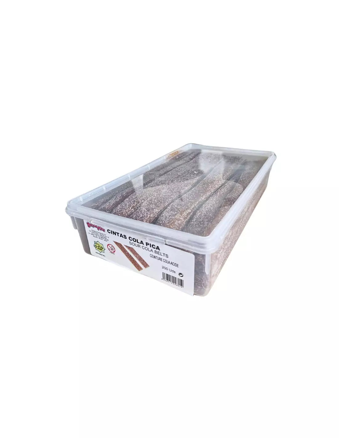 Ceinture Cola (x10)