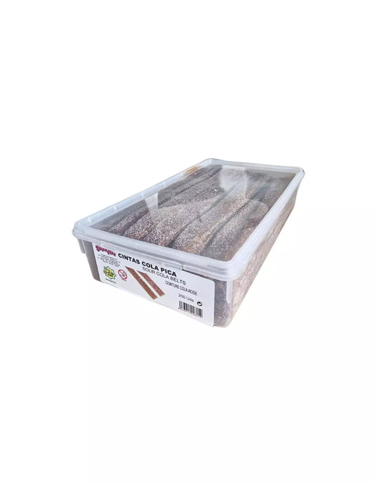 Ceinture Cola (x10)