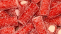 Mini Jumbo Acidulés Fraise (100g)