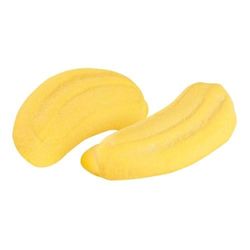Banane Fourrées au Chocolat x5
