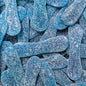 Langue bleues à la Framboise Sucrées