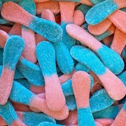 Langue Tutti (100g)