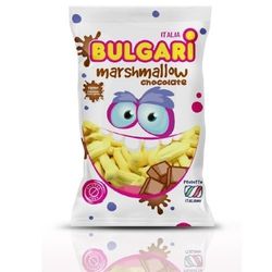 Banane Fourrées au Chocolat x5