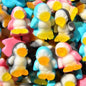 Pingouins - Trolli (100g)